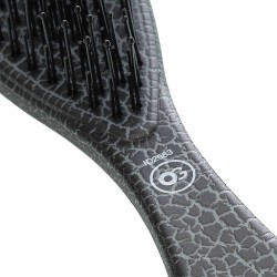 Olivia Garden Essential Style Blend color brush grey