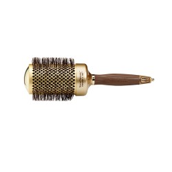 OG Nano Thermic Ceramic Brush with Ion 65mm