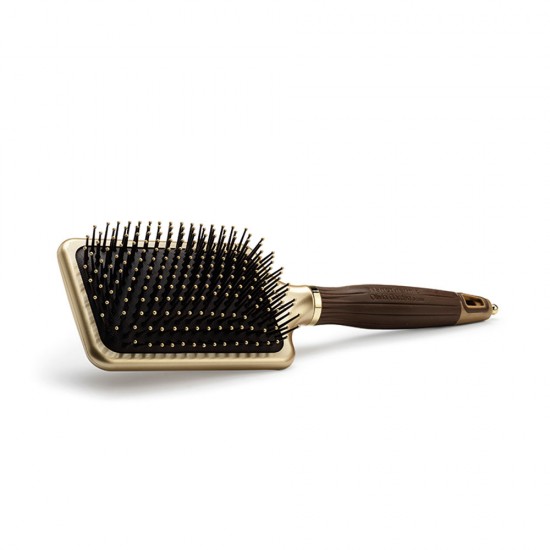 OG Nano Thermic Ceramic + Ion styler paddle