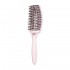 OG Fingerbrush combo Pastel pink M