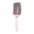 OG Fingerbrush combo Pastel pink L