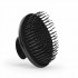 Schampoo brush black