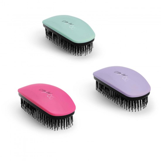 BraveHead D.tangled hair brush Fresh Mint