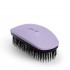 BraveHead D.tangled hair brush Soft Lavander