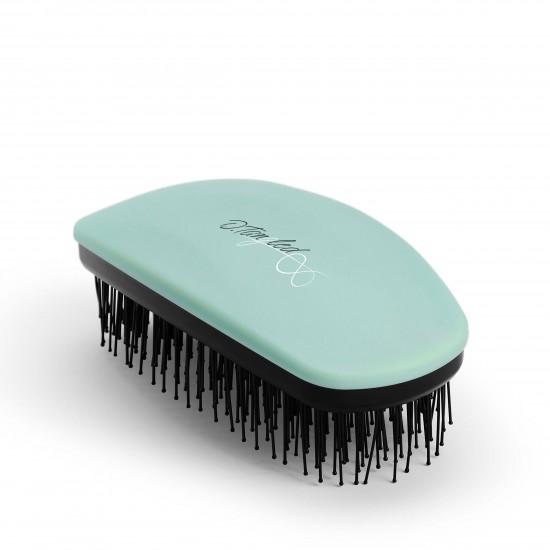 BraveHead D.tangled hair brush Fresh Mint