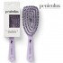 Peniculus Flexibrush Lavanda hairbrush with combined bristles