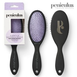 Peniculus Gentle Detangle Brush Lavanda