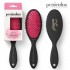 Peniculus Heat Detangle Thermal Hair Detangling Brush Pink