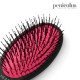 Peniculus Heat Detangle Thermal Hair Detangling Brush Pink
