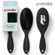 Peniculus Styling Detangle Styling and Detangling Hair Brush Purple