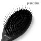 Peniculus Styling Detangle Styling and Detangling Hair Brush Purple