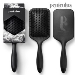 Peniculus Noir Collection Ionique Hair Comb