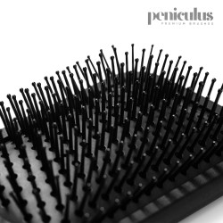 Peniculus Noir Collection Ionique Hair Comb