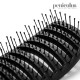 Peniculus Noir Collection Aero hair brush for fast drying and styling