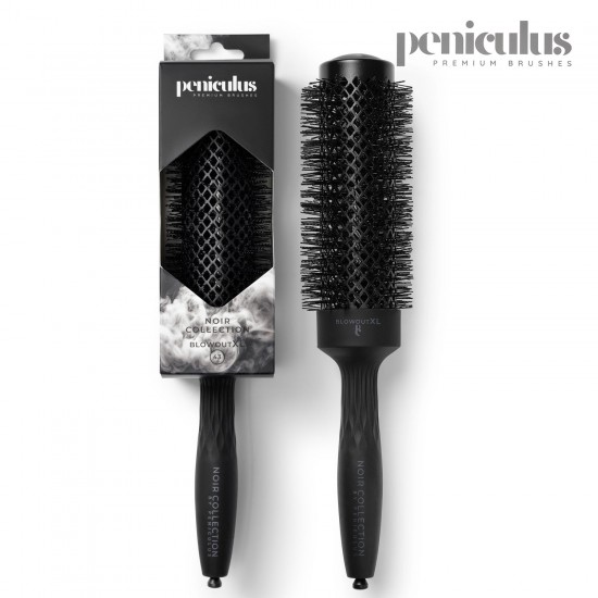 Peniculus Noir Collection Blowout Brush XL 43mm