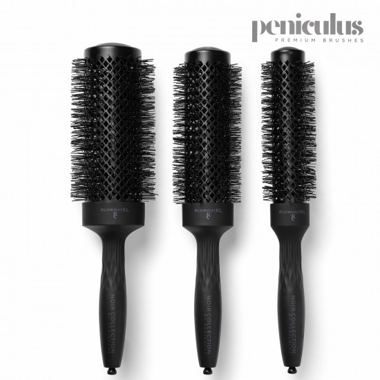 Peniculus Noir Collection Blowout Brush XL 32mm