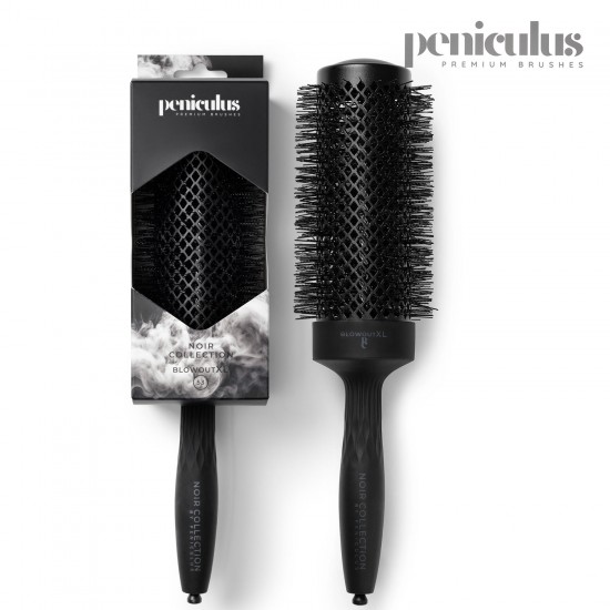 Peniculus Noir Collection Blowout Brush XL 53mm