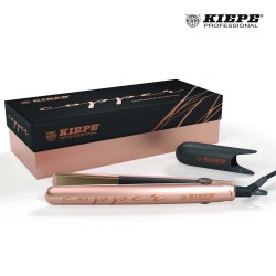 Kiepe Cooper professional hair straightener 24x90mm