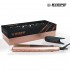 Kiepe Cooper professional hair straightener 24x90mm