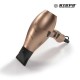 Kiepe Air Copper professional hairdryer with diffuser