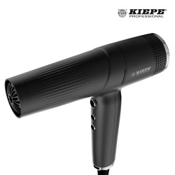 Kiepe Professional hair dryer 1800W black