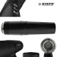 Kiepe Professional hair dryer 1800W black