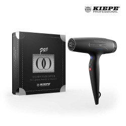 Kiepe Pro OO Salon professional hair dryer