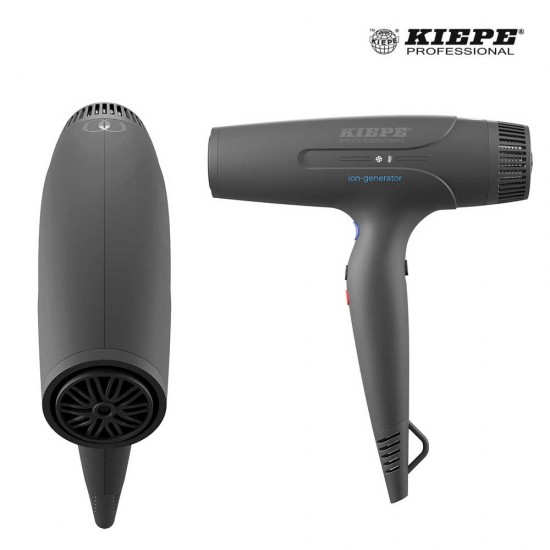 Kiepe Pro OO Salon professional hair dryer