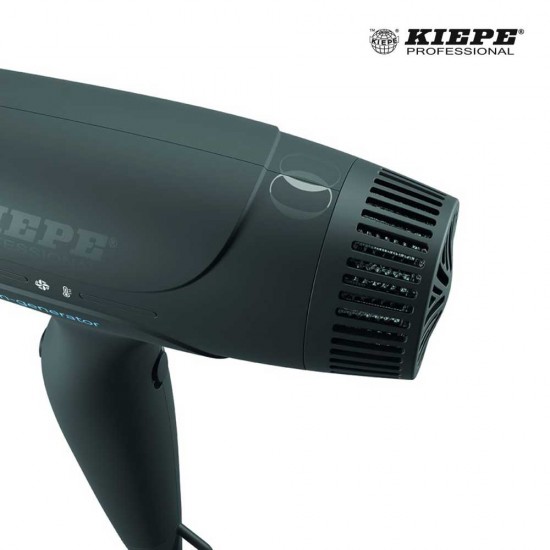Kiepe Pro OO Salon professional hair dryer