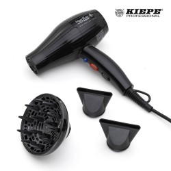 Kiepe Hepike hair dryer black 1700-1900W