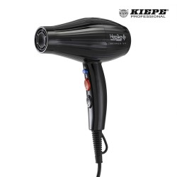 Kiepe Hepike hair dryer black 1700-1900W