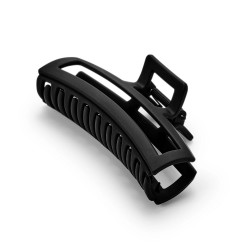 XL Hair Clip black