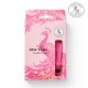 My Jawclip Hot Pink hair clips 4pcs