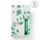 My Jawclip Mint Green hair clips 4pcs