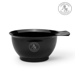 My Tint Bowl Raven Black Hair Colour Mixing Bowl