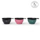My Tint Bowl Hot Pink Hair Colour Mixing Bowl