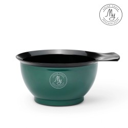 My Tint Bowl Forest Green Hair Colour Mixing Bowl