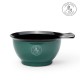 My Tint Bowl Forest Green Hair Colour Mixing Bowl