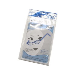 Disposable protection for side arms of glasses 16pcs (8 pairs)