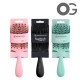 Olivia Garden Fingerbrush Care Mini Pnk hairbrush