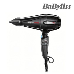 Babyliss Pro Caruso-HQ hair dryer 2400W