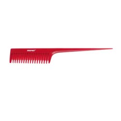 Teasing Comb CO-030 red