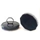 Sculp Massage Brush TBR-005 black