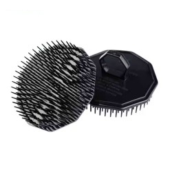 Sculp Massage Brush TBR-005 black