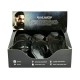 Sculp Massage Brush TBR-005 black