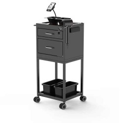 Hairdresser salon trolley Beautyfor T-508