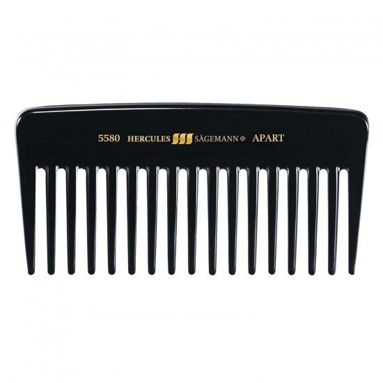 Comair Hercules Sägemann Apart 5580 hair comb