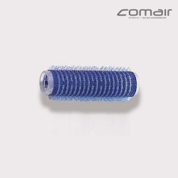 Comair Jumbo hair rollers 15mm blue 12pcs