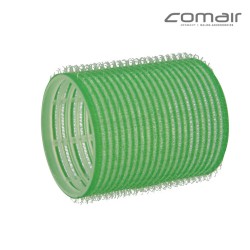 Comair Jumbo hair rollers 48mm green 12pcs