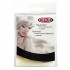Comair thin and elastic hair net light blonde 3pcs